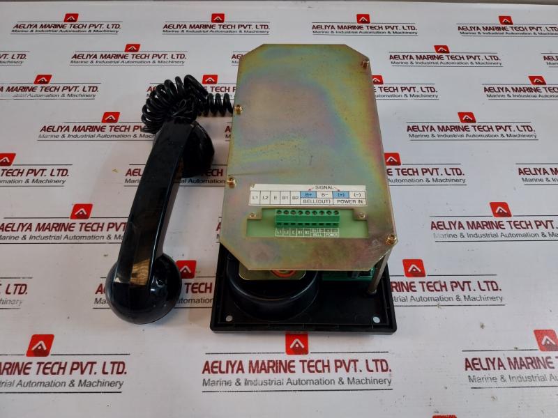 Mrc Auto Telephone P90 10a