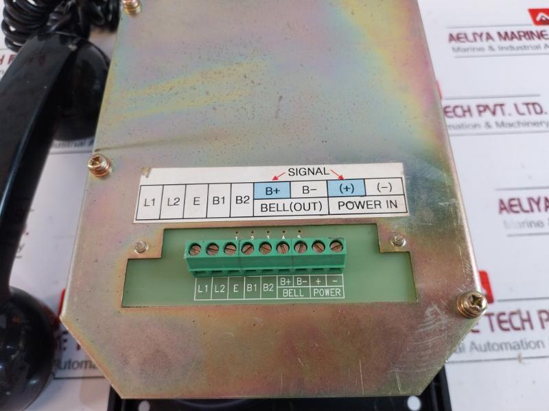 Mrc Auto Telephone P90 10a