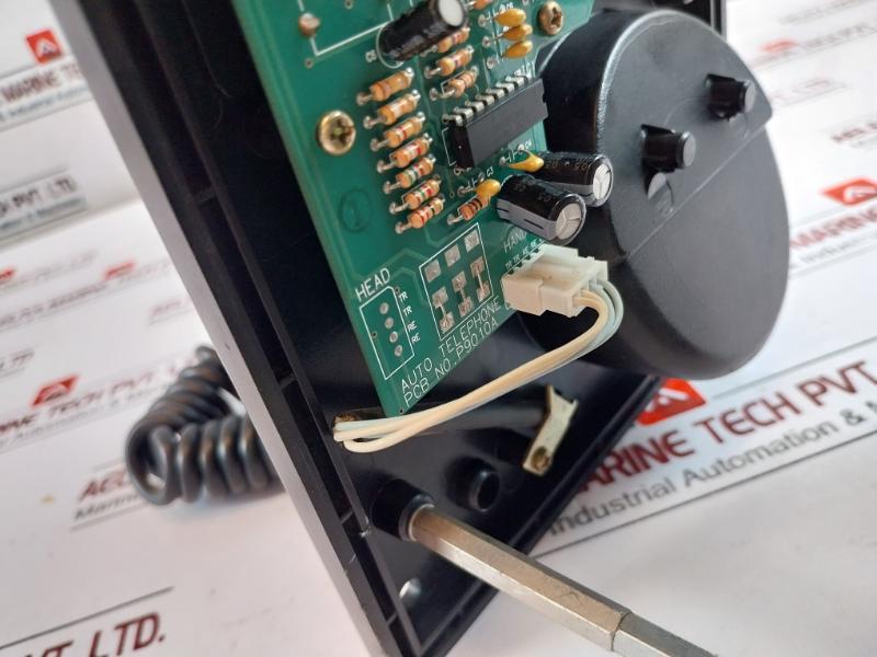 Mrc Auto Telephone P90 10a