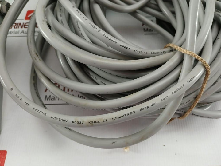 Mrc Ip56 Table Marine Speaker Horn Alarm Unit Cable Lenth 30 Meter Phs-20E