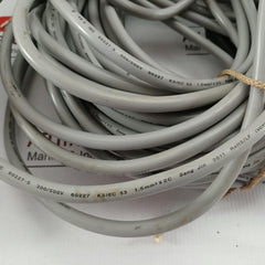 Mrc Ip56 Table Marine Speaker Horn Alarm Unit Cable Lenth 30 Meter Phs-20E