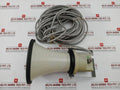 Mrc Ip56 Table Marine Speaker Horn Alarm Unit Cable Lenth 30 Meter Phs-20E