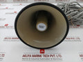 Mrc Ip56 Table Marine Speaker Horn Alarm Unit Cable Lenth 30 Meter Phs-20E
