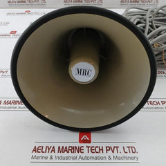 Mrc Ip56 Table Marine Speaker Horn Alarm Unit Cable Lenth 30 Meter Phs-20E