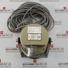 Mrc Ip56 Table Marine Speaker Horn Alarm Unit Cable Lenth 30 Meter Phs-20E