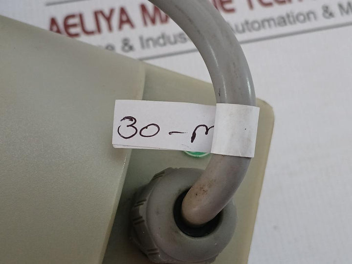 Mrc Ip56 Table Marine Speaker Horn Alarm Unit Cable Lenth 30 Meter Phs-20E