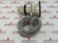 Mrc Ip56 Table Marine Speaker Horn Alarm Unit Cable Lenth 30 Meter Phs-20E