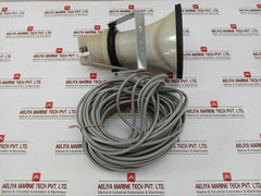 Mrc Ip56 Table Marine Speaker Horn Alarm Unit Cable Lenth 30 Meter Phs-20E