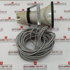 Mrc Ip56 Table Marine Speaker Horn Alarm Unit Cable Lenth 30 Meter Phs-20E