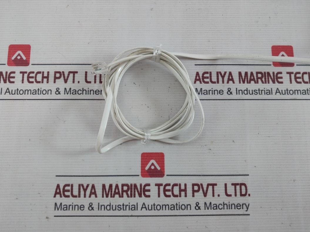 Mrc Lc-211A Marine Telephone