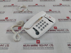 Mrc Lc-211A Marine Telephone