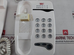 Mrc Lc-211A Marine Telephone
