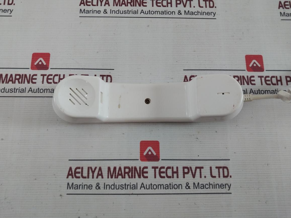 Mrc Lc-211A Marine Telephone