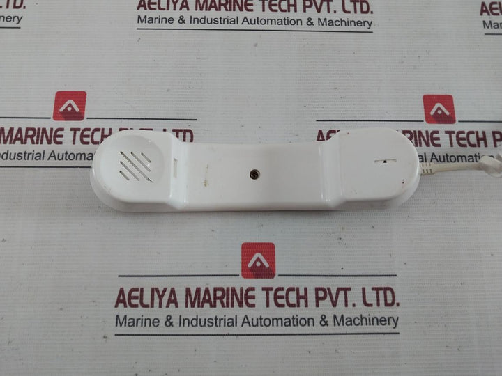 Mrc Lc-211A Marine Telephone