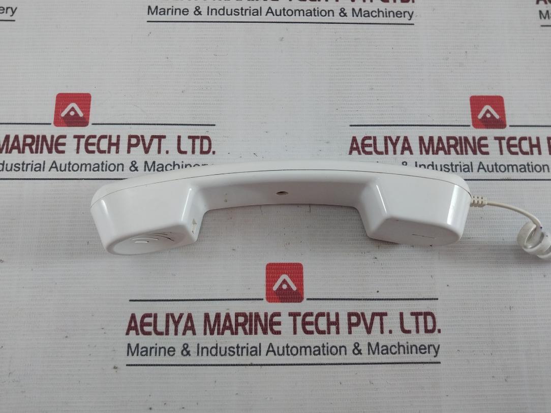 Mrc Lc-211A Marine Telephone