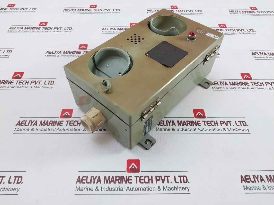 Mrc Lc-213 B Auto Telephone Pc-p31009 Rev.01 Du-2210 (Not Working)