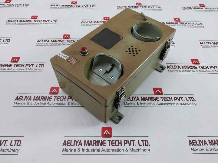 Mrc Lc-213 B Auto Telephone Pc-p31009 Rev.01 Du-2210 (Not Working)