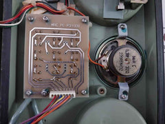 Mrc Lc-213 B Auto Telephone Pc-p31009 Rev.01 Du-2210 (Not Working)