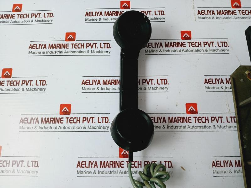 Mrc Lc-215a Auto Telephone Dc24v