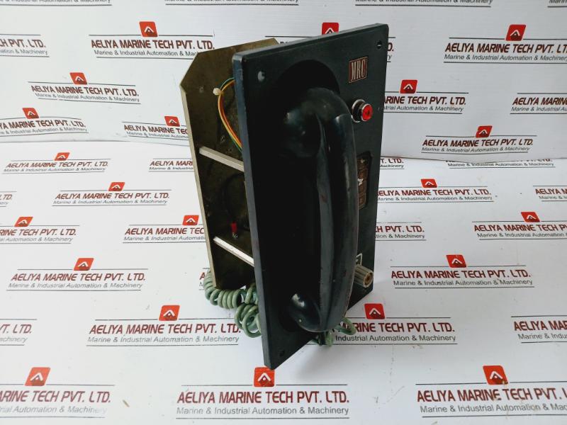 Mrc Lc-215a Auto Telephone Dc24v