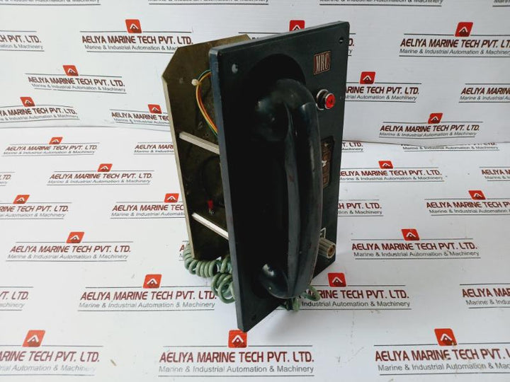 Mrc Lc-215a Auto Telephone Dc24v