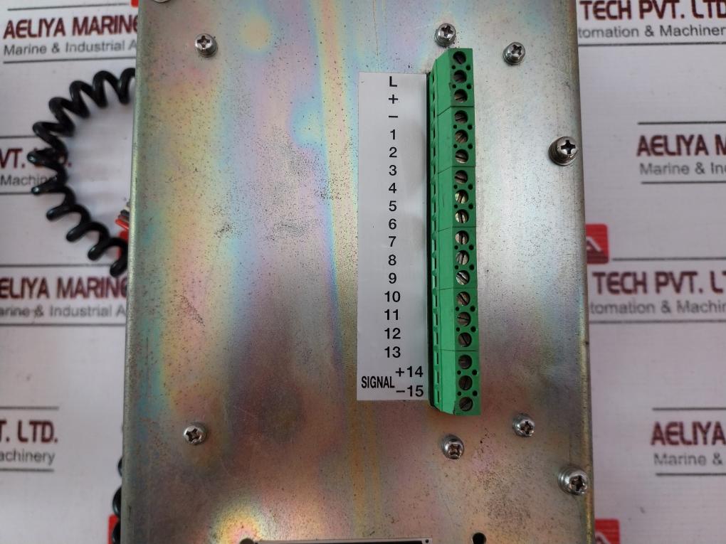 Mrc Lc-616 Interphone