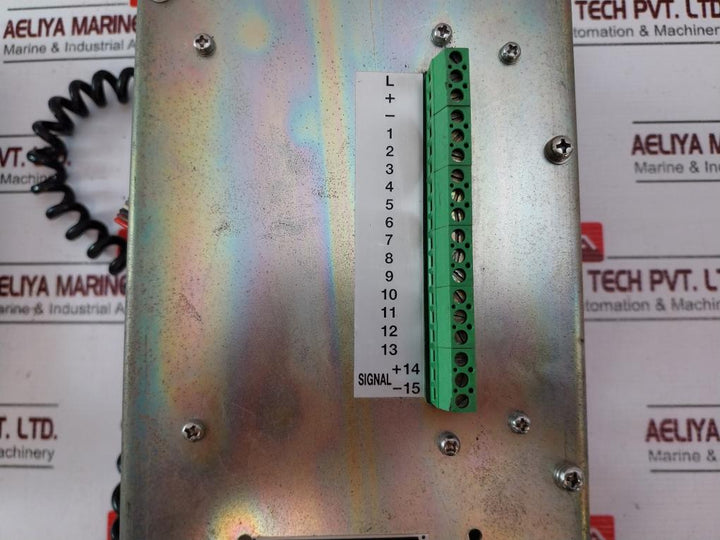 Mrc Lc-616 Interphone