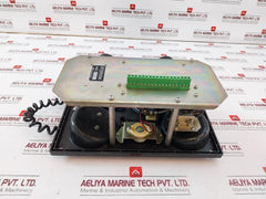Mrc Lc-616 Interphone