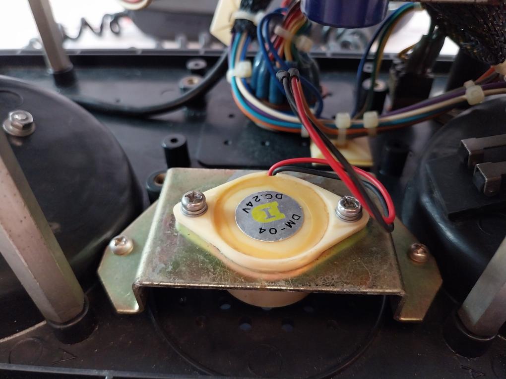 Mrc Lc-616 Interphone