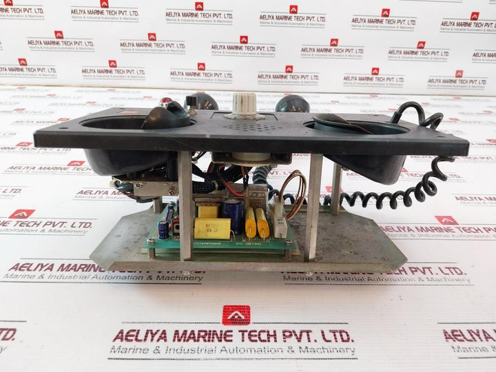 Mrc Lc-616 Interphone