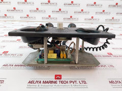 Mrc Lc-616 Interphone