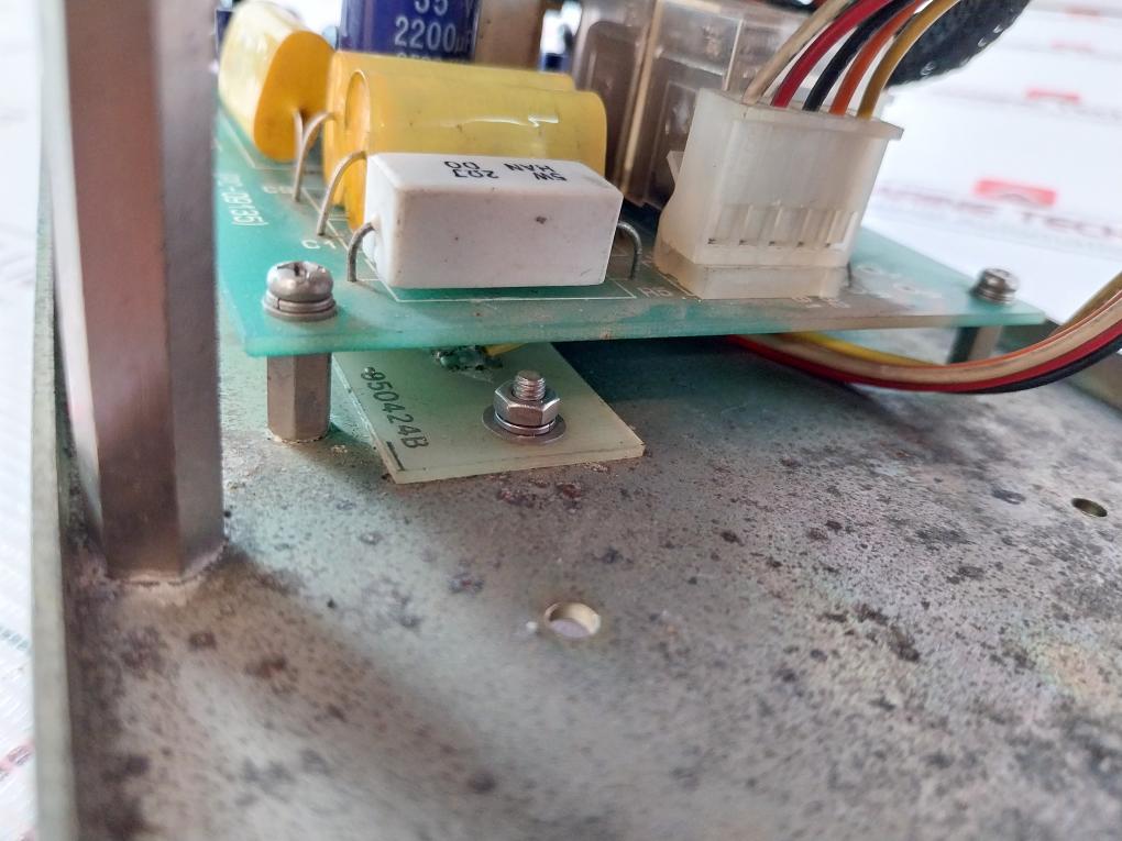 Mrc Lc-616 Interphone