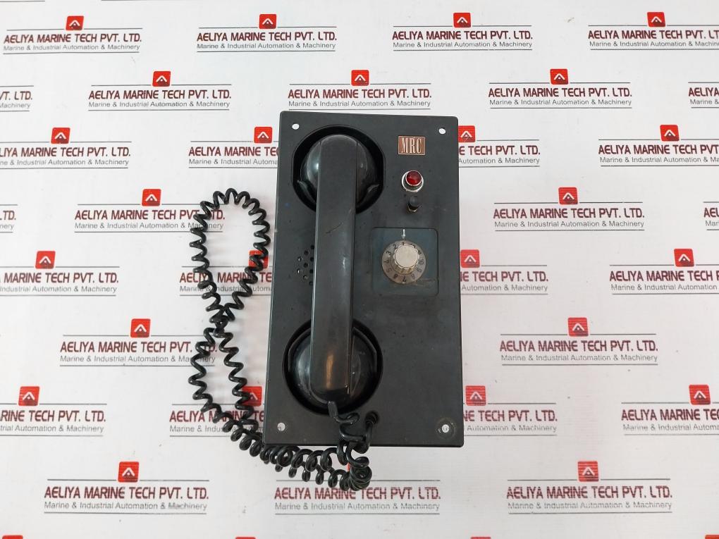 Mrc Lc-616 Interphone