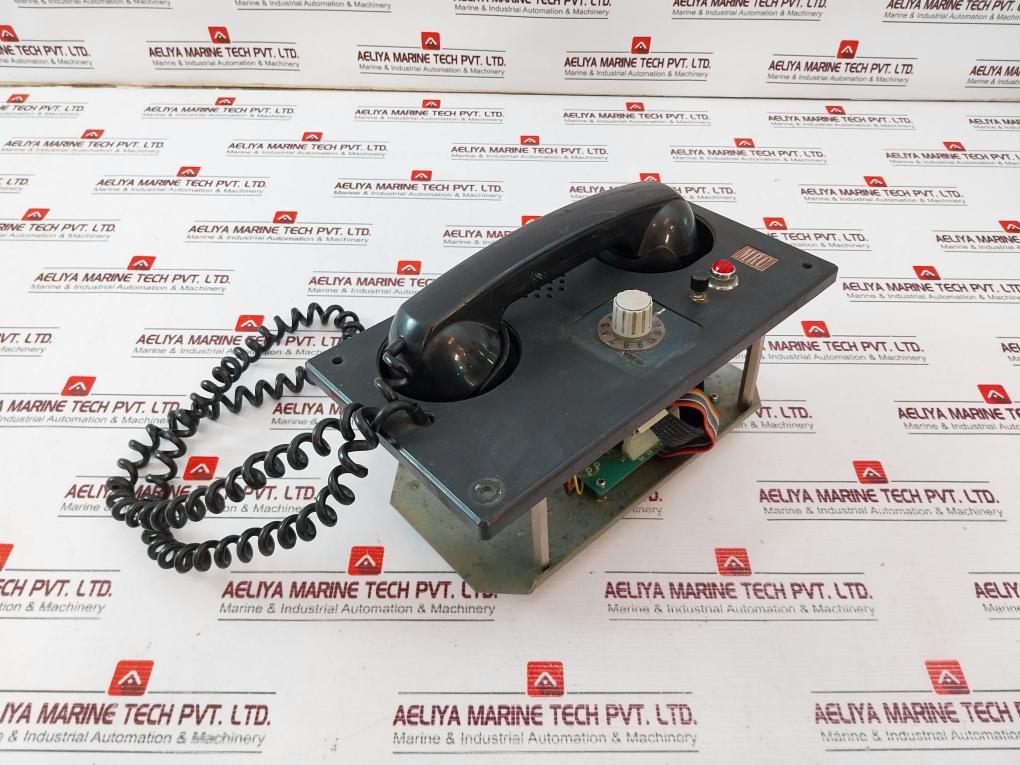 Mrc Lc-616 Interphone