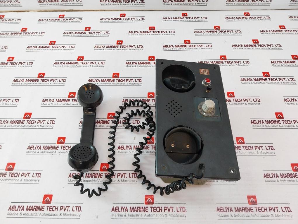 Mrc Lc-616 Interphone