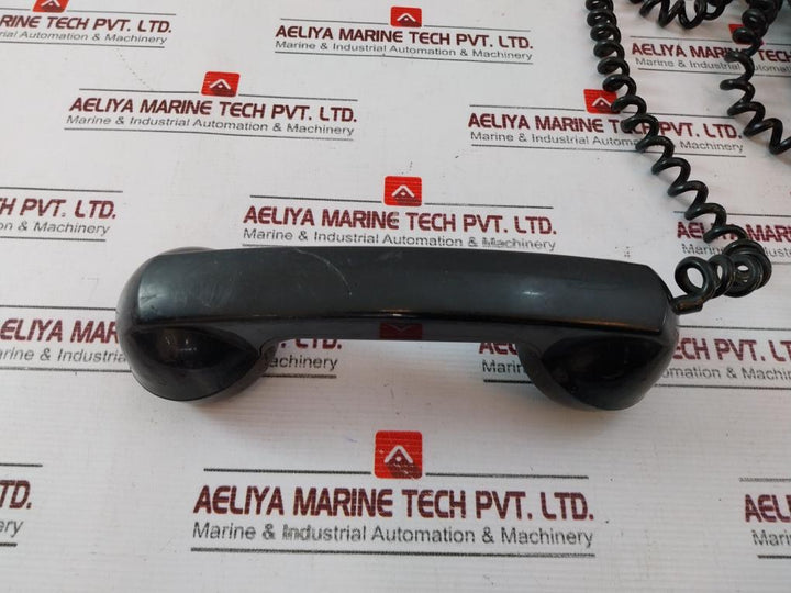 Mrc Lc-616 Interphone