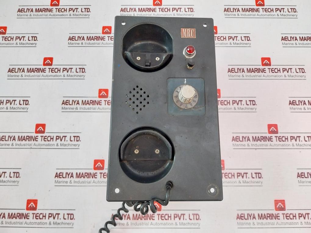 Mrc Lc-616 Interphone