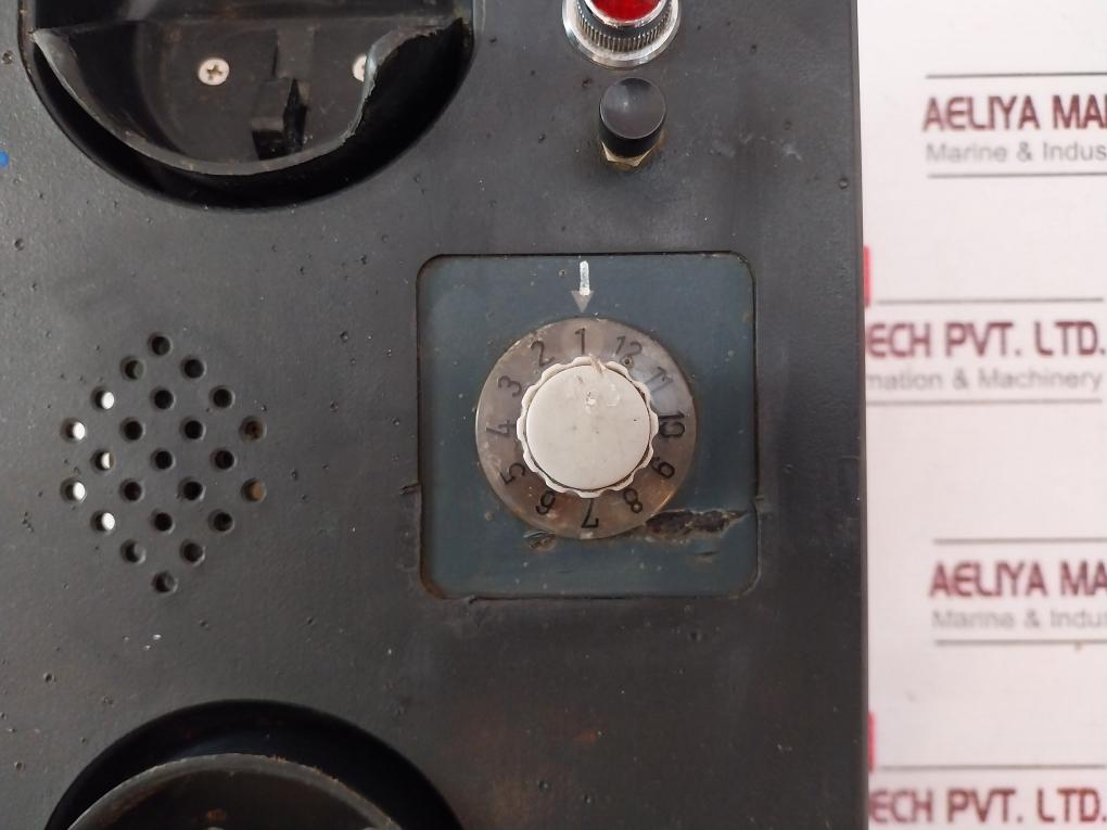 Mrc Lc-616 Interphone