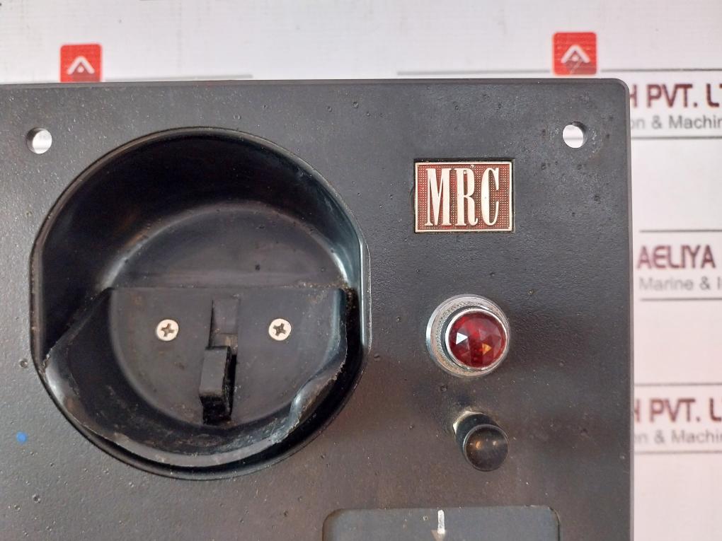 Mrc Lc-616 Interphone