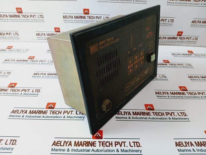 Mrc Mpc-7051A Remote Controller