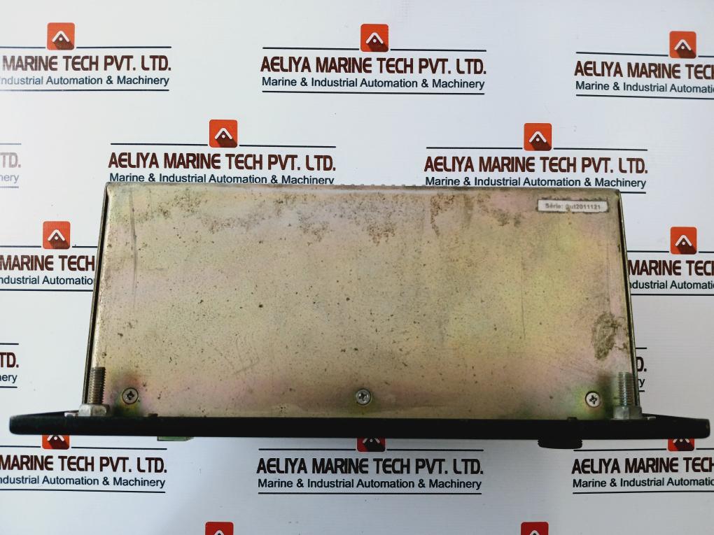 Mrc Mpc-7051A P/A Controller