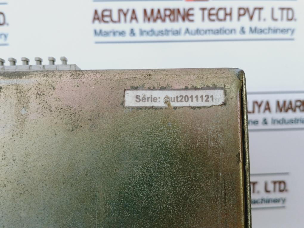 Mrc Mpc-7051A P/A Controller