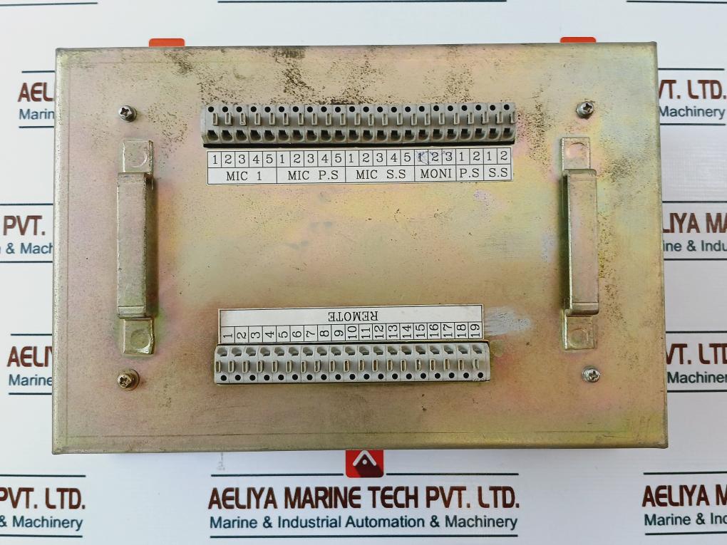 Mrc Mpc-7051A Remote Controller