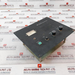 MRC MSR-9002 Sound Reception Unit