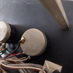 MRC MSR-9002 Sound Reception Unit