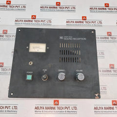 MRC MSR-9002 Sound Reception Unit
