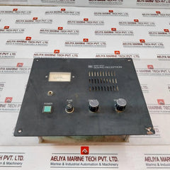 MRC MSR-9002 Sound Reception Unit