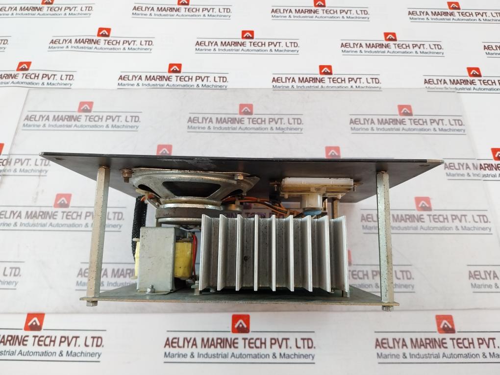 MRC MSR-9002 Sound Reception Unit