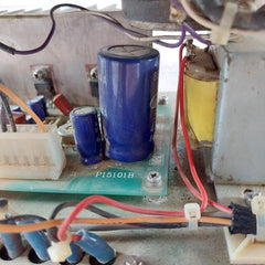 MRC MSR-9002 Sound Reception Unit