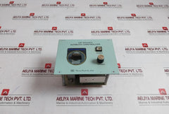 Mrc Mt-400 Azimuth Controller Pc-41009